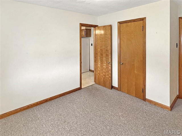 1508 3rd Pkwy, Washington, MO 63090 - spare room with carpet flooring and baseboards