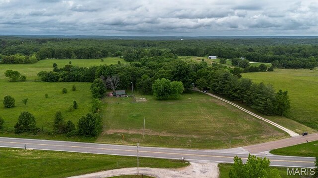 15701 County Road 1130, St James, MO 65559 - view of rural area