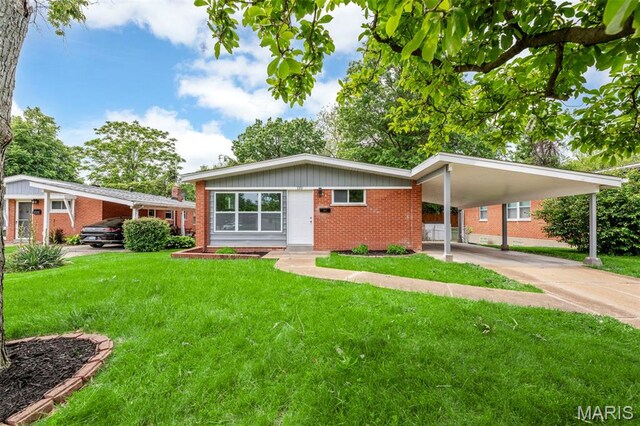 1319 Rushmore Dr, Saint Louis, MO 63130 - photo 1