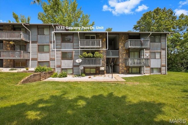 1733 Gascony Parc Dr Unit 1733, Lake St Louis, MO 63367