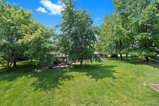 1733 Gascony Parc Dr Unit 1733, Lake St Louis, MO 63367