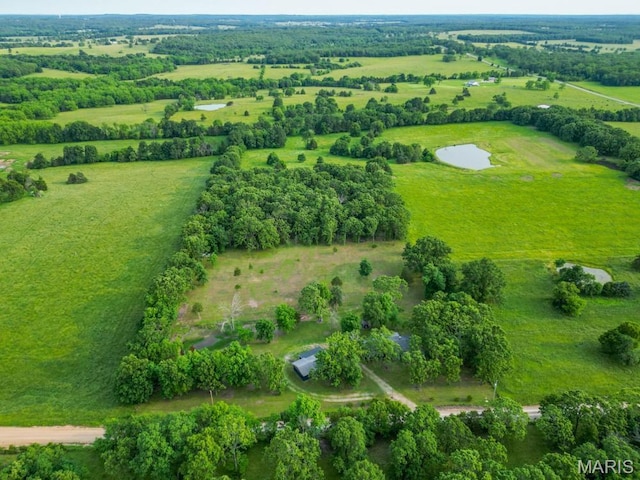 22250 Keepsake Rd, Lebanon, MO 65536 - overview of rural landscape