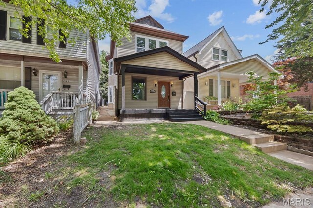 5385 Reber Pl, Saint Louis, MO 63139