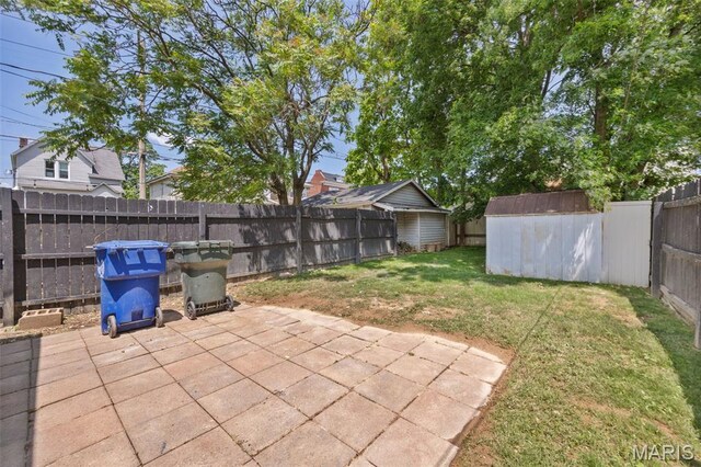 5385 Reber Pl, Saint Louis, MO 63139