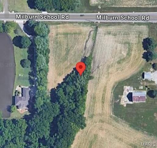 721 Milburn School Rd, Ofallon, IL 62269 - photo 2