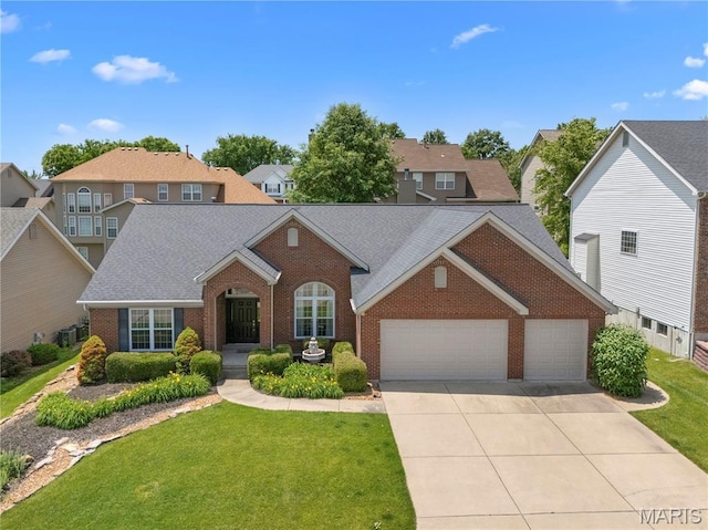 709 Cooper Way Dr, Ofallon, MO 63368