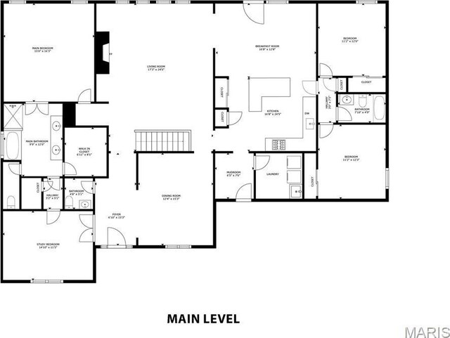 709 Cooper Way Dr, Ofallon, MO 63368
