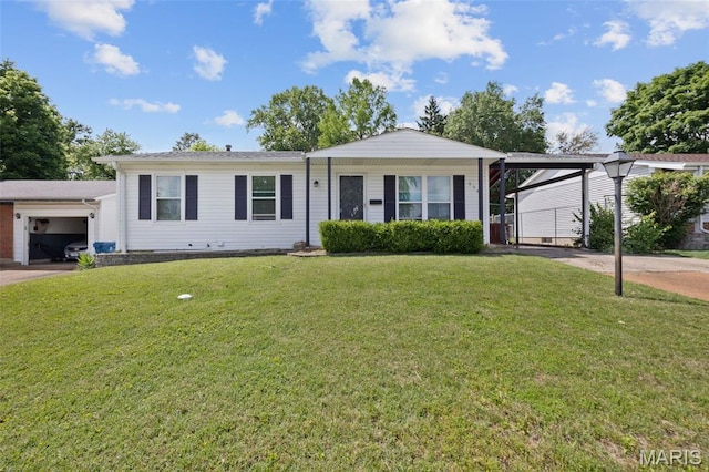 5345 Ville Angela Ln, Hazelwood, MO 63042 - photo 1