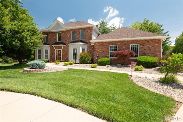 1718 Cameron Ct, Edwardsville, IL 62025