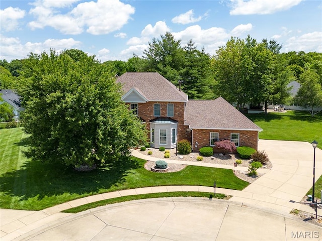 1718 Cameron Ct, Edwardsville, IL 62025