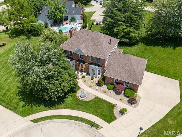 1718 Cameron Ct, Edwardsville, IL 62025