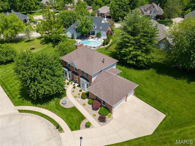 1718 Cameron Ct, Edwardsville, IL 62025
