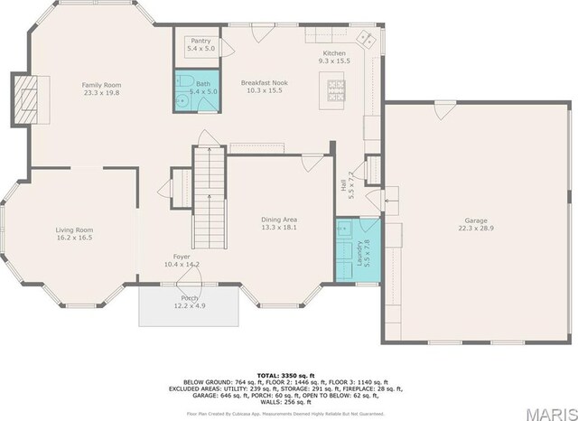 1718 Cameron Ct, Edwardsville, IL 62025