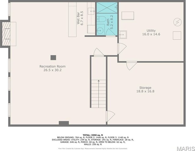 1718 Cameron Ct, Edwardsville, IL 62025