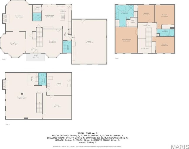 1718 Cameron Ct, Edwardsville, IL 62025