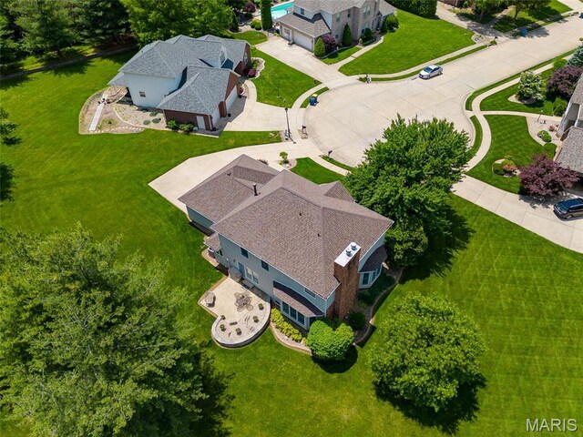 1718 Cameron Ct, Edwardsville, IL 62025