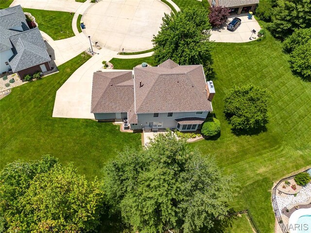 1718 Cameron Ct, Edwardsville, IL 62025