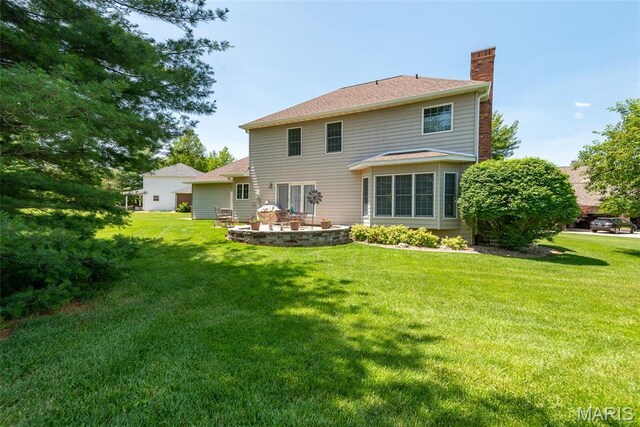 1718 Cameron Ct, Edwardsville, IL 62025