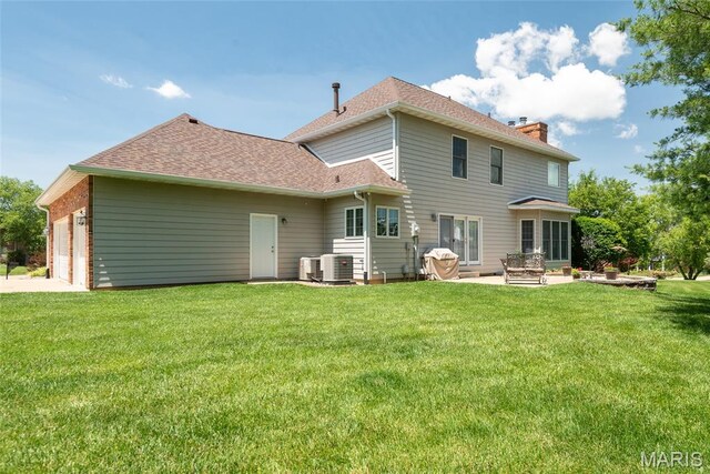1718 Cameron Ct, Edwardsville, IL 62025