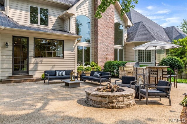 349 Conway Hill Rd, Town And Country, MO 63141 - photo 9