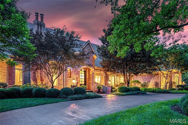 349 Conway Hill Rd, Town And Country, MO 63141 - photo 18
