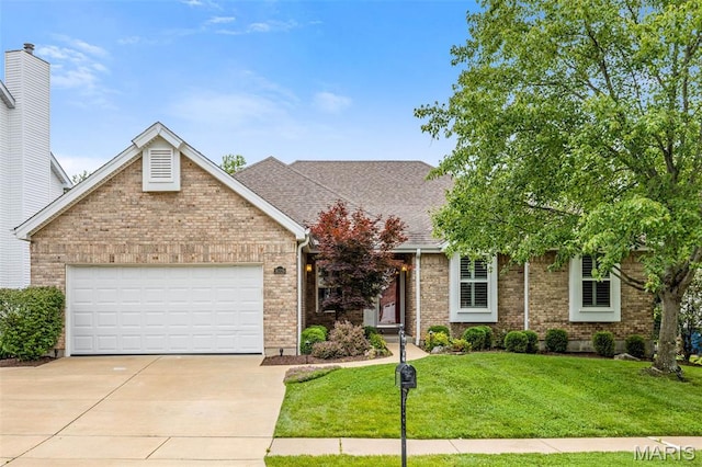 16329 Black Cherry Dr, Grover, MO 63040