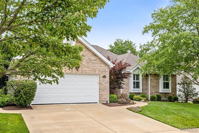 16329 Black Cherry Dr, Grover, MO 63040