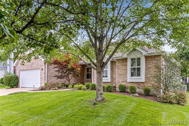 16329 Black Cherry Dr, Grover, MO 63040