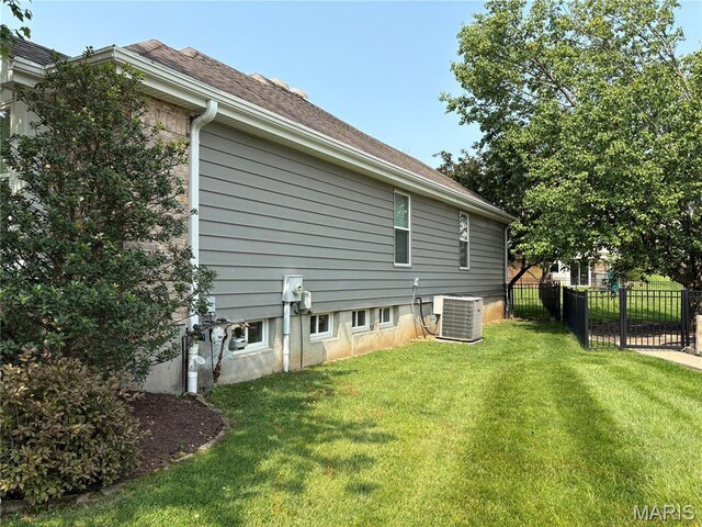 16329 Black Cherry Dr, Grover, MO 63040