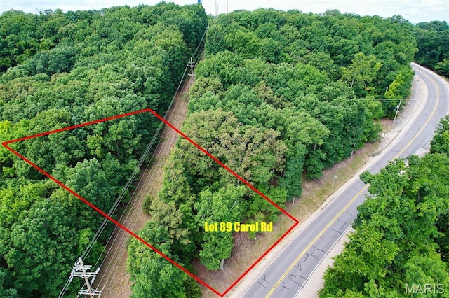 LOT89 Carol Rd, Lake Ozark, MO 65020