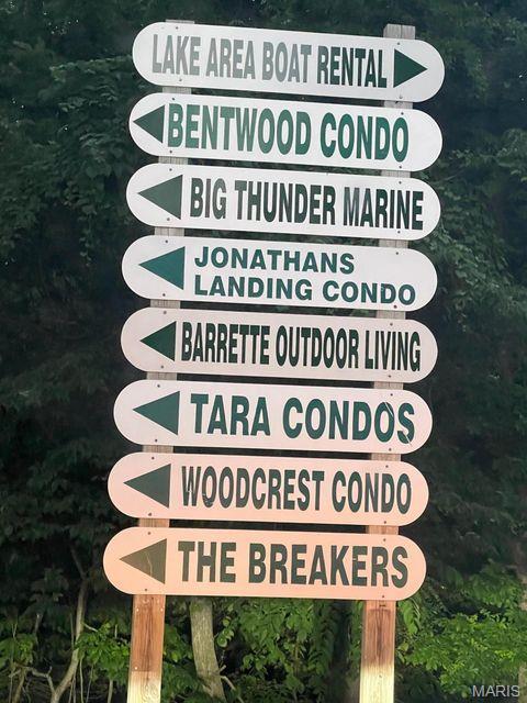 LOT89 Carol Rd, Lake Ozark, MO 65020