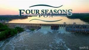 LOT45 Bloomington Dr, Lake Ozark, MO 65049