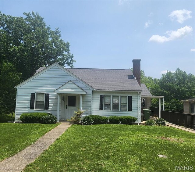 624 Palestine Rd, Chester, IL 62233 - photo 1