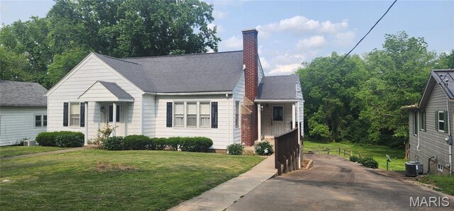 624 Palestine Rd, Chester, IL 62233 - photo 42