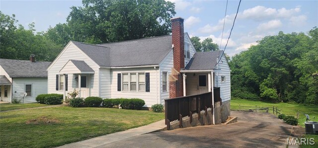 624 Palestine Rd, Chester, IL 62233 - photo 43