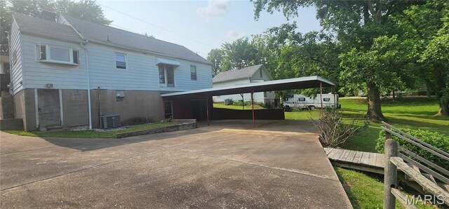 624 Palestine Rd, Chester, IL 62233 - photo 51