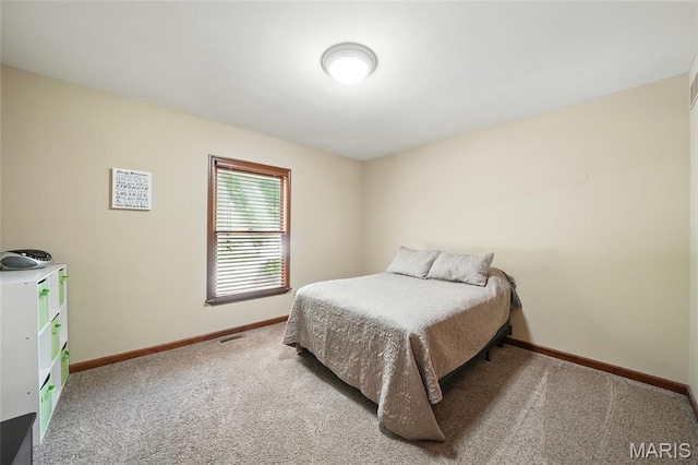 55 Cambrian Way, Saint Charles, MO 63301 - carpeted bedroom with baseboards