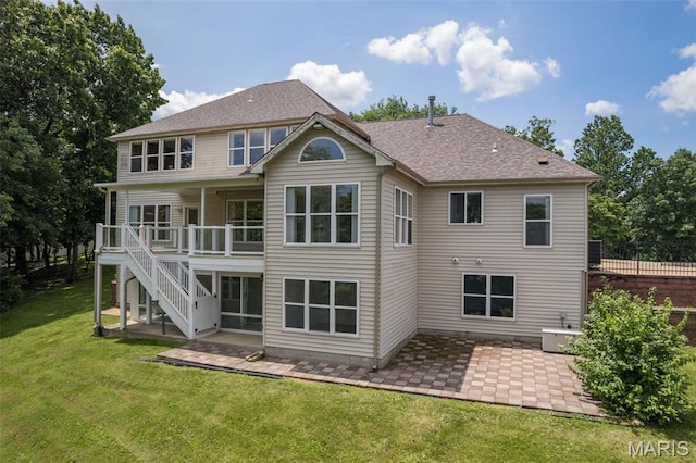 11396 River Hills Rd, Festus, MO 63028 - photo 3