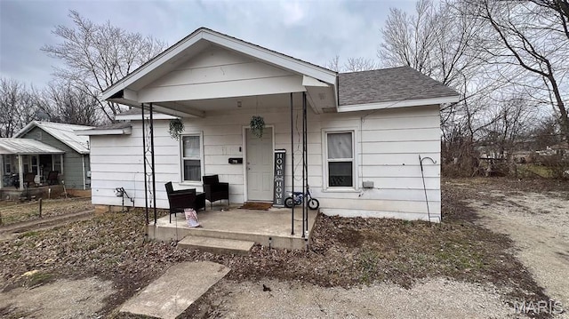 708 & St, Fredericktown, MO 63645 - photo 1