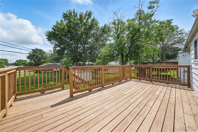 9800 Lakeford Ln, Affton, MO 63123 - photo 19