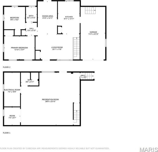 9800 Lakeford Ln, Affton, MO 63123 - photo 23