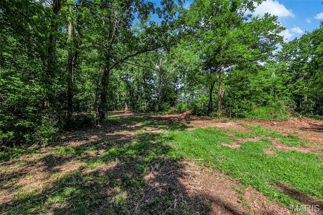 549 Birkhead Rd, Winfield, MO 63389