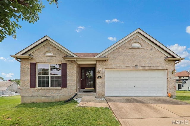 6 Glen Allen Ct, Florissant, MO 63034