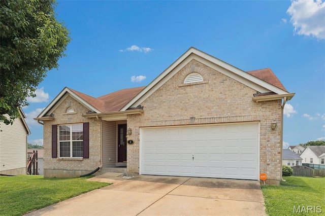6 Glen Allen Ct, Florissant, MO 63034