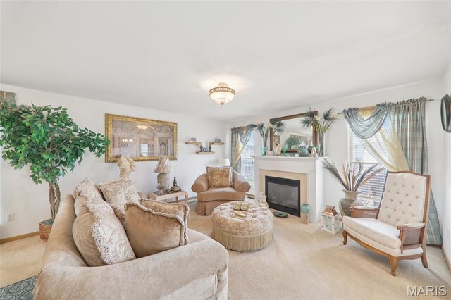 6 Glen Allen Ct, Florissant, MO 63034