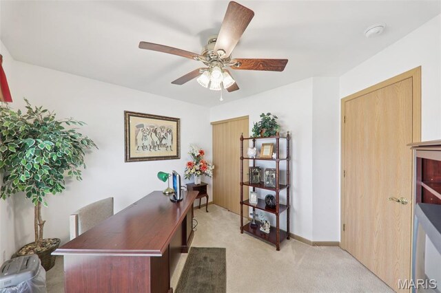 6 Glen Allen Ct, Florissant, MO 63034