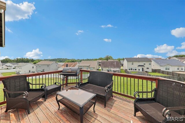 6 Glen Allen Ct, Florissant, MO 63034
