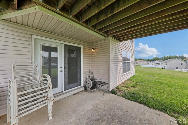 6 Glen Allen Ct, Florissant, MO 63034