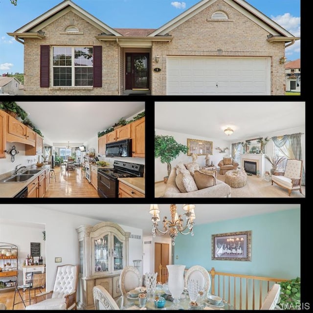 6 Glen Allen Ct, Florissant, MO 63034 - photo 1