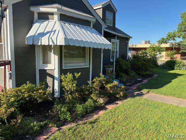 212 S St, Charleston, MO 63834 - photo 3